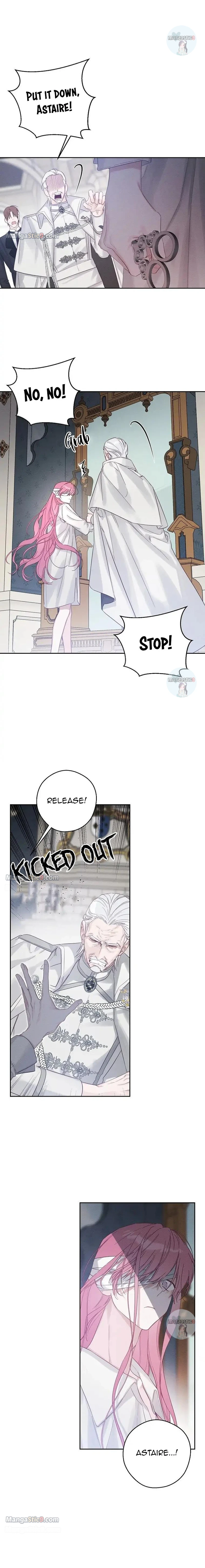 Let’s Hide My Younger Brother First Chapter 64 67 5