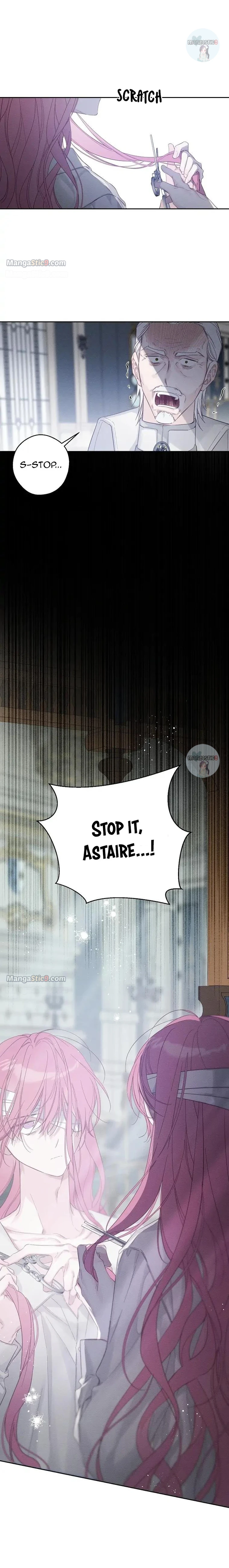 Let’s Hide My Younger Brother First Chapter 64 68 6