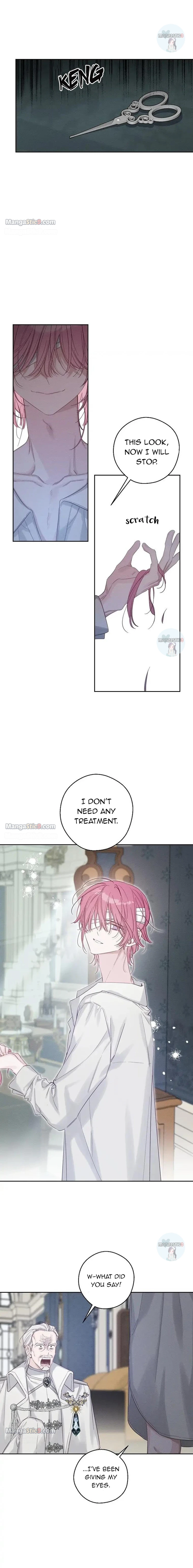 Let’s Hide My Younger Brother First Chapter 64 70 8