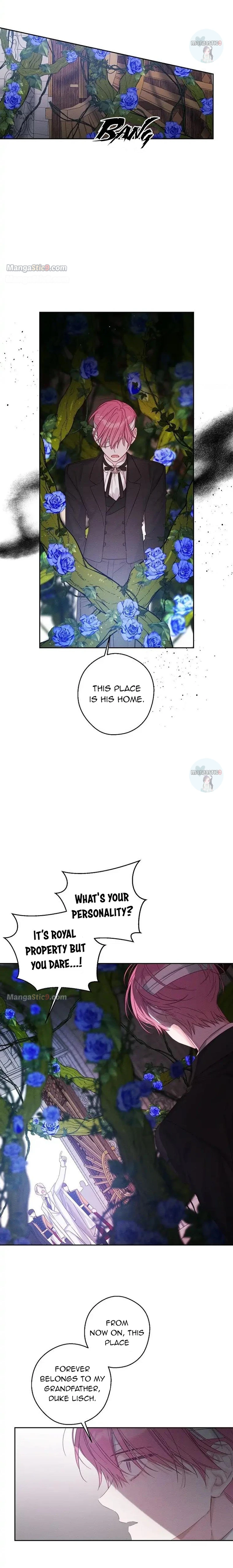 Let’s Hide My Younger Brother First Chapter 66 66 10