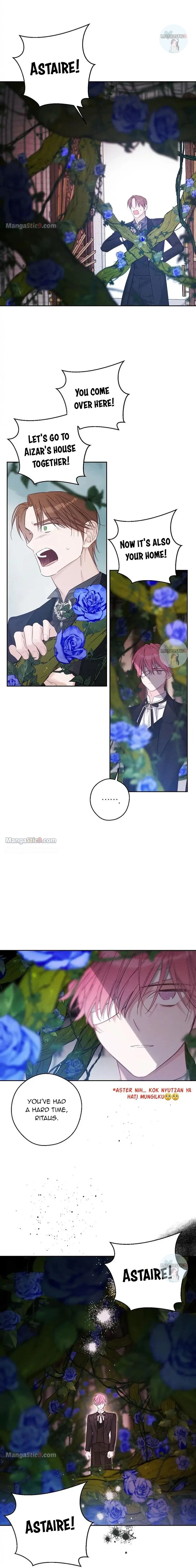 Let’s Hide My Younger Brother First Chapter 66 67 11