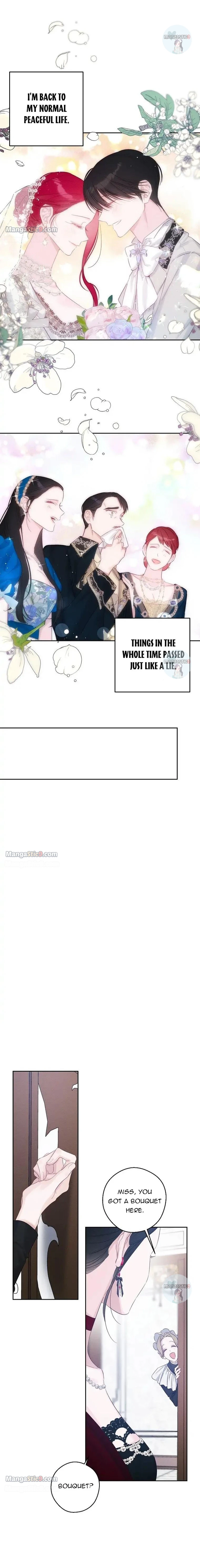 Let’s Hide My Younger Brother First Chapter 66 69 13