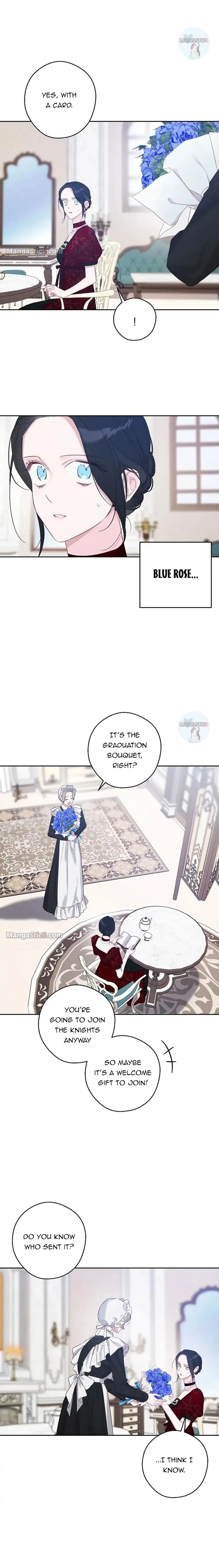 Let’s Hide My Younger Brother First Chapter 66 70 14