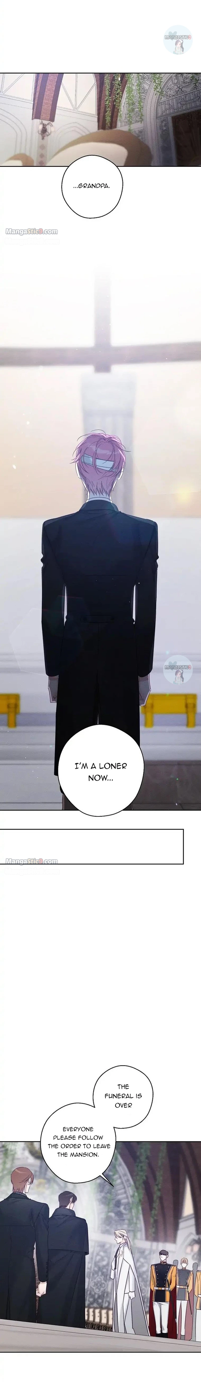 Let’s Hide My Younger Brother First Chapter 66 59 3