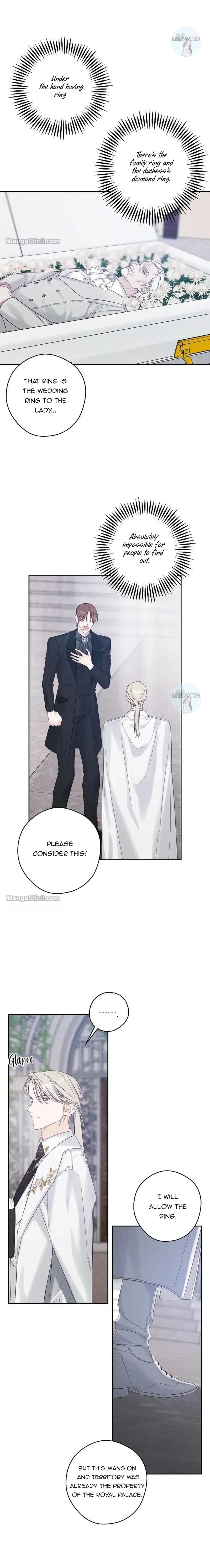 Let’s Hide My Younger Brother First Chapter 66 61 5