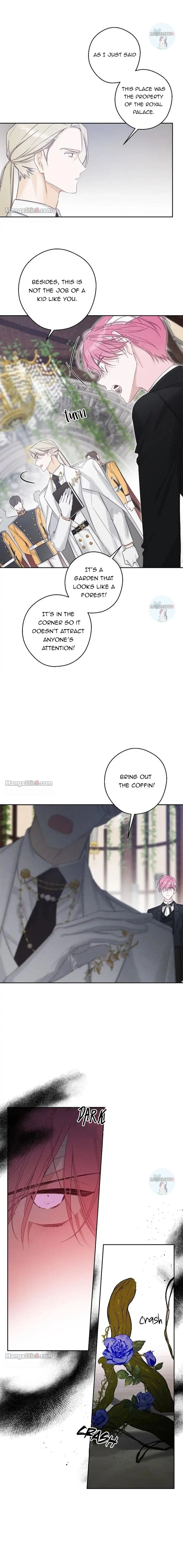 Let’s Hide My Younger Brother First Chapter 66 63 7