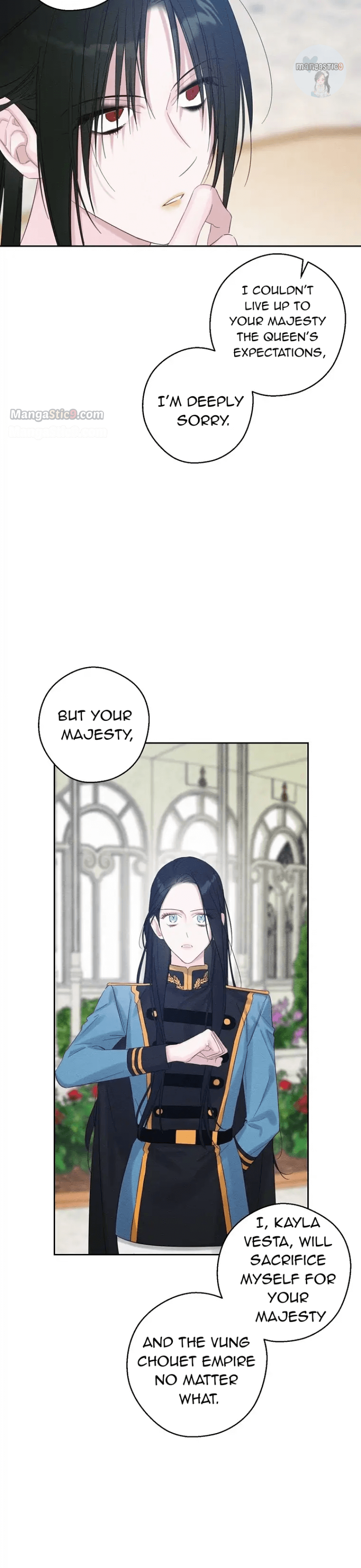 Let’s Hide My Younger Brother First Chapter 67 119 15