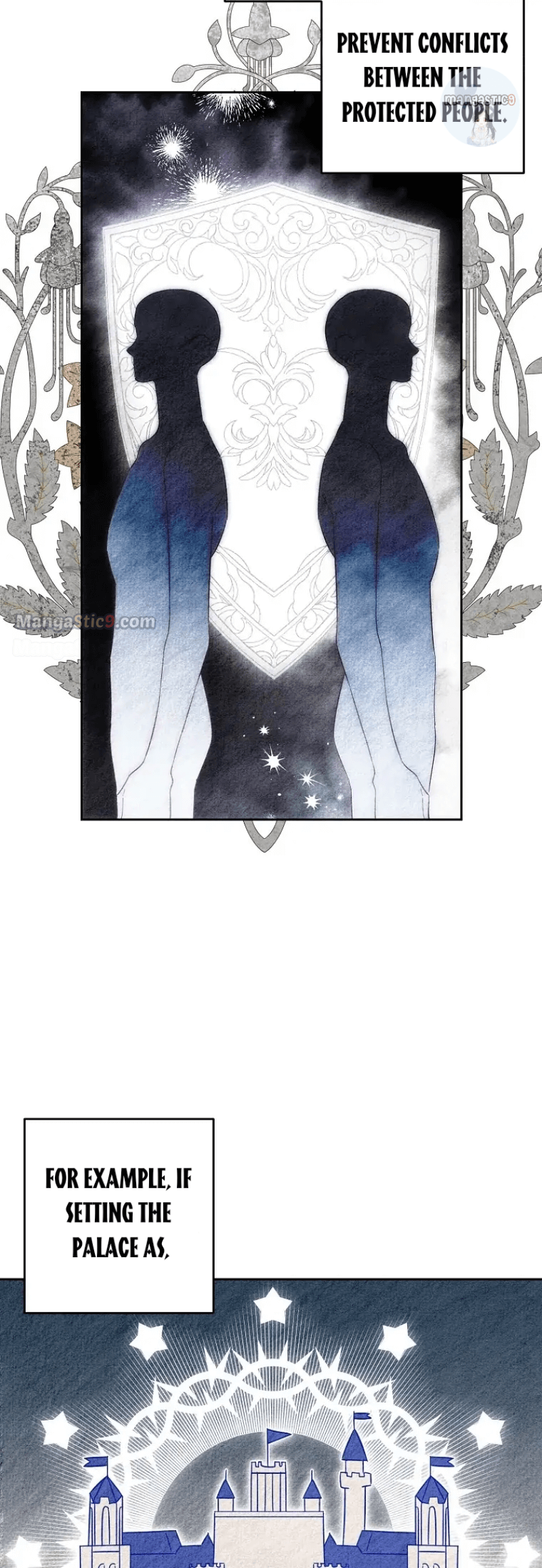 Let’s Hide My Younger Brother First Chapter 67 122 18