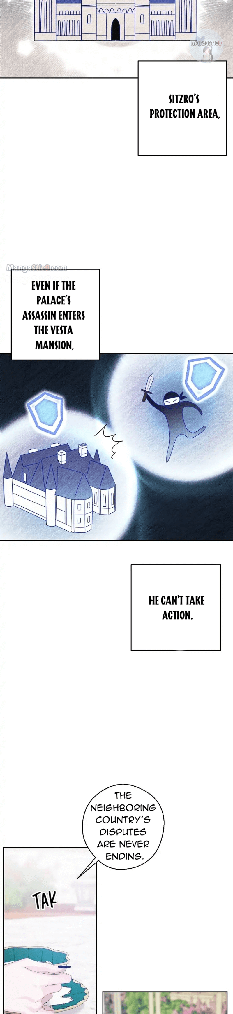 Let’s Hide My Younger Brother First Chapter 67 123 19