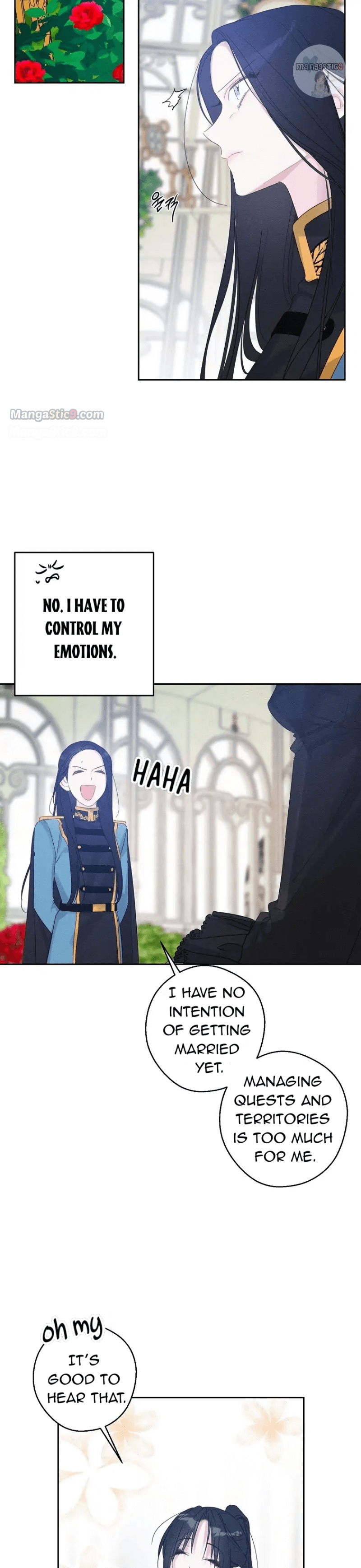 Let’s Hide My Younger Brother First Chapter 67 128 24