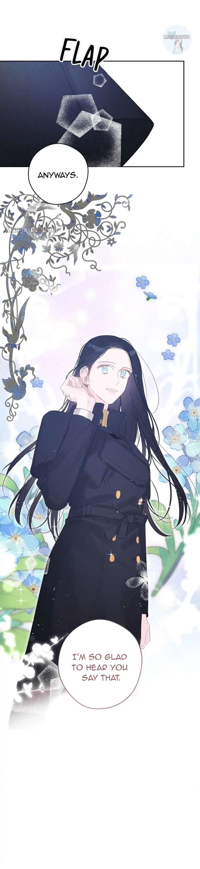 Let’s Hide My Younger Brother First Chapter 67 110 6