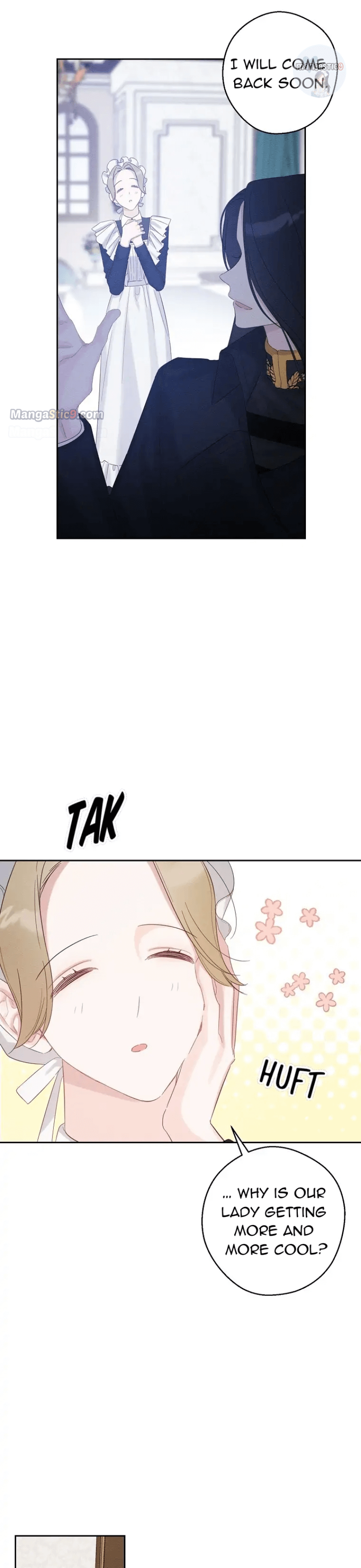 Let’s Hide My Younger Brother First Chapter 67 111 7