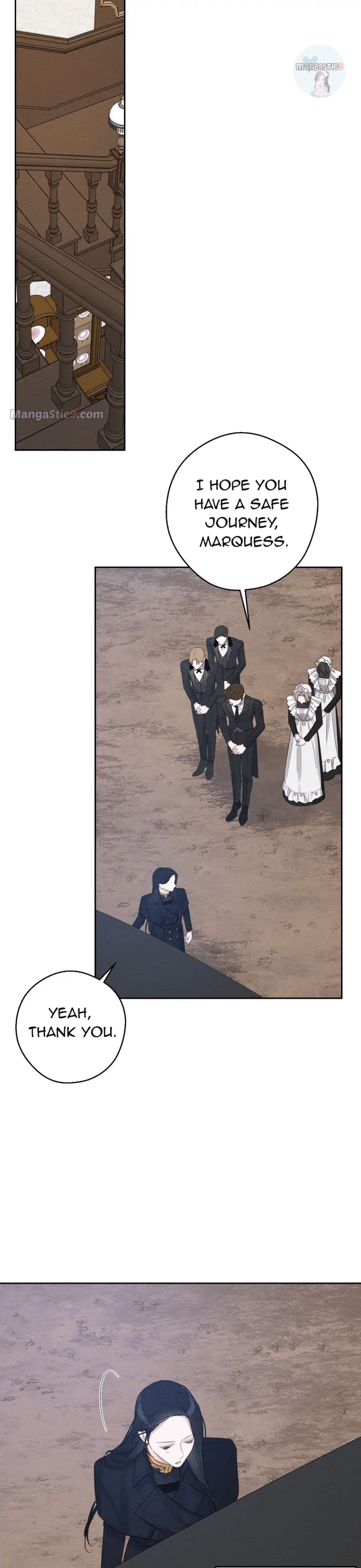 Let’s Hide My Younger Brother First Chapter 67 112 8