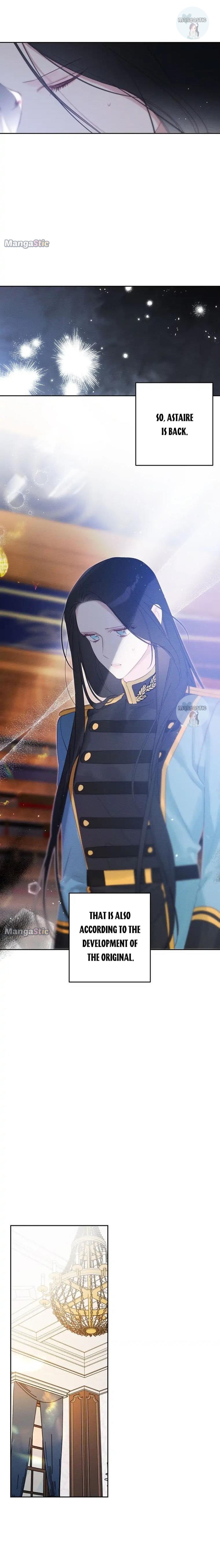 Let’s Hide My Younger Brother First Chapter 70 77 15