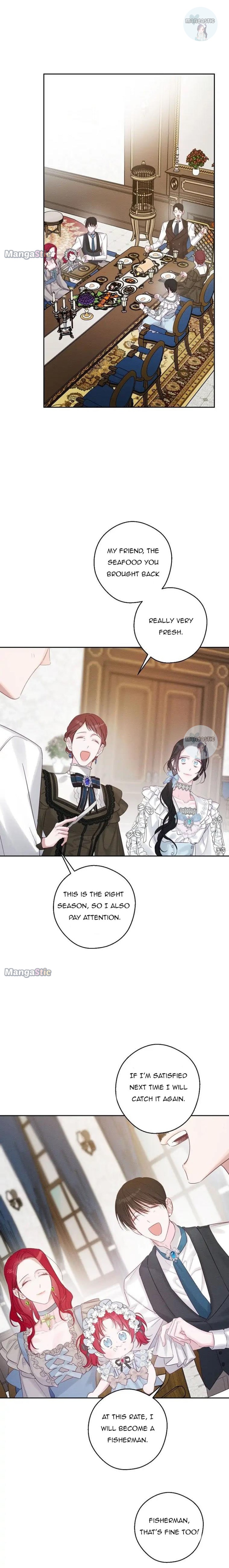 Let’s Hide My Younger Brother First Chapter 70 78 16