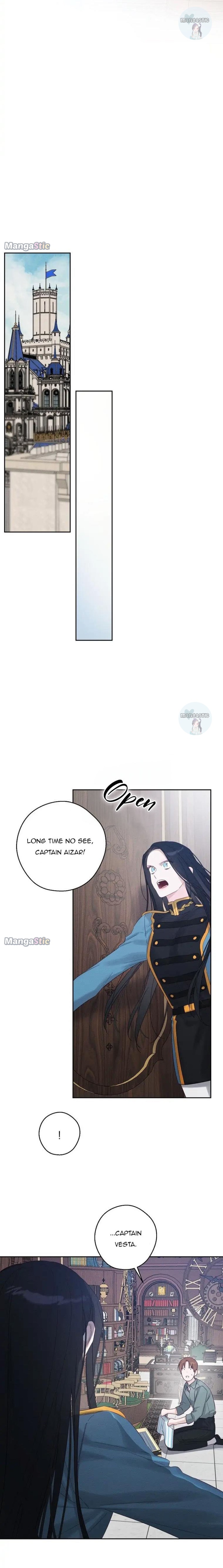 Let’s Hide My Younger Brother First Chapter 70 64 2