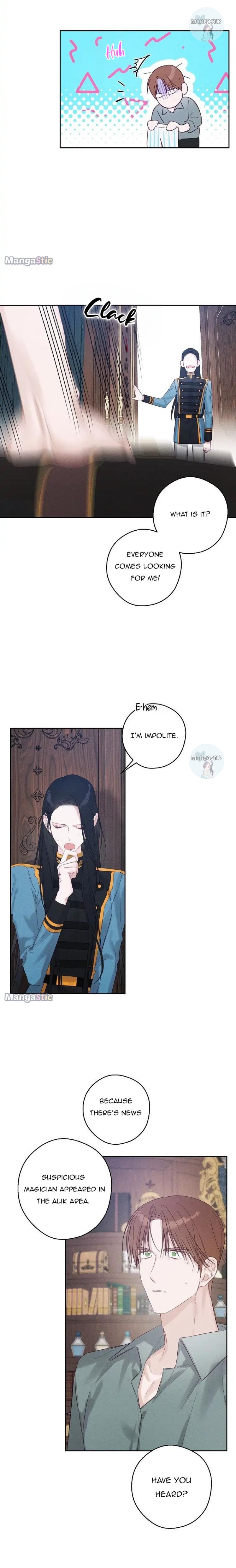 Let’s Hide My Younger Brother First Chapter 70 65 3