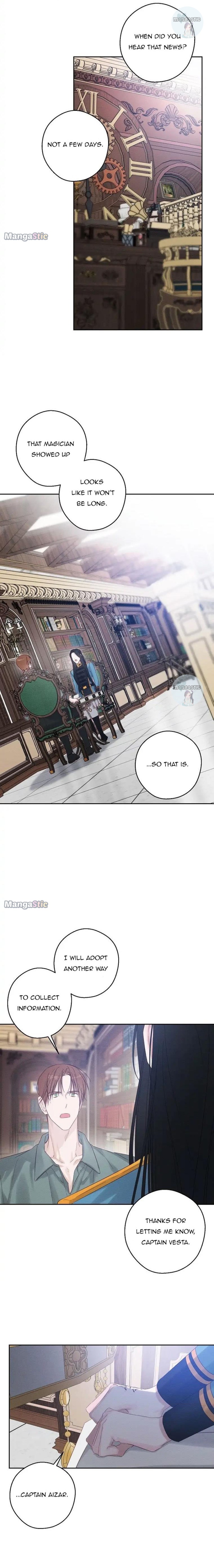 Let’s Hide My Younger Brother First Chapter 70 67 5