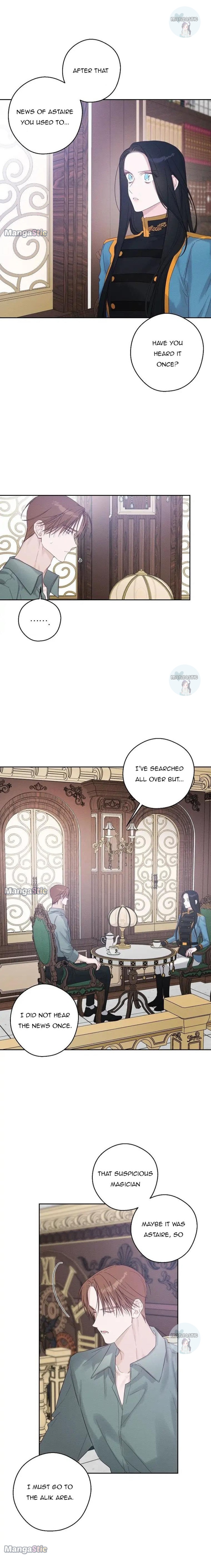 Let’s Hide My Younger Brother First Chapter 70 68 6