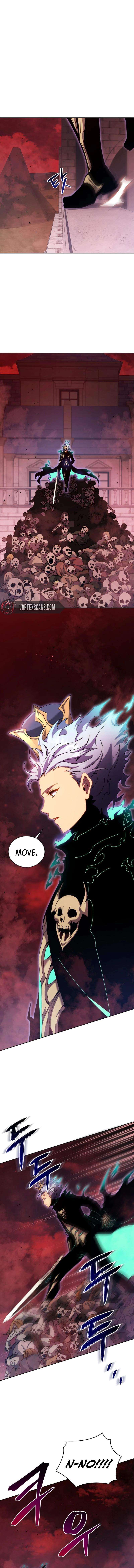 Necromancer Academy and the Genius Summoner Chapter 123 53 01