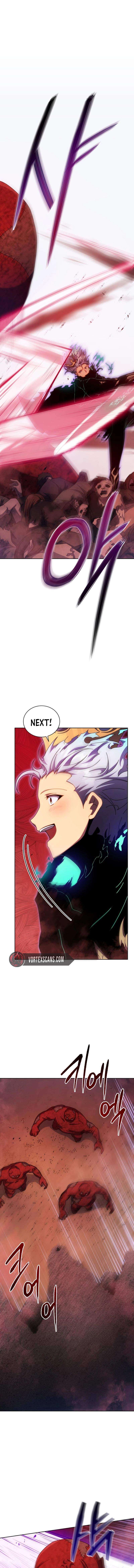 Necromancer Academy and the Genius Summoner Chapter 123 55 03