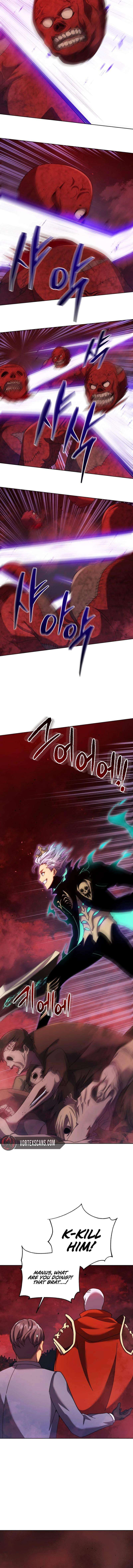 Necromancer Academy and the Genius Summoner Chapter 123 56 04