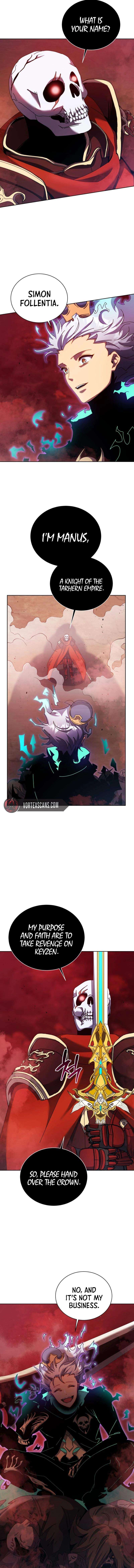 Necromancer Academy and the Genius Summoner Chapter 123 58 06