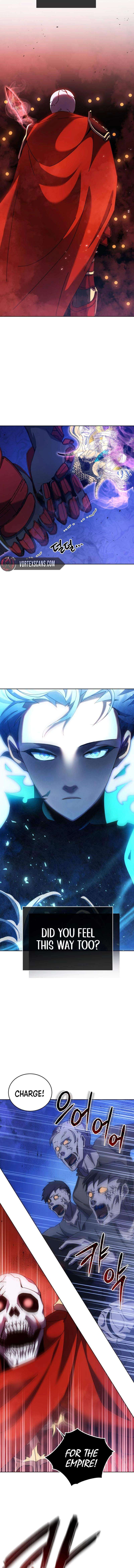 Necromancer Academy and the Genius Summoner Chapter 123 62 10