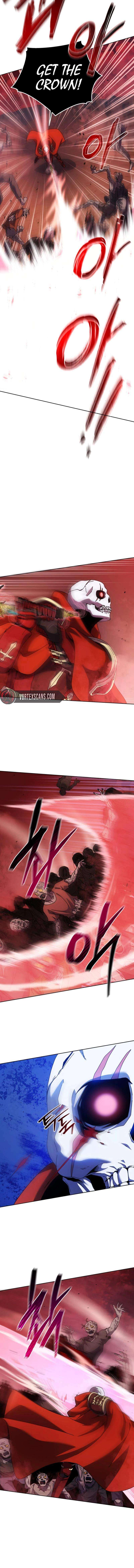 Necromancer Academy and the Genius Summoner Chapter 123 63 11