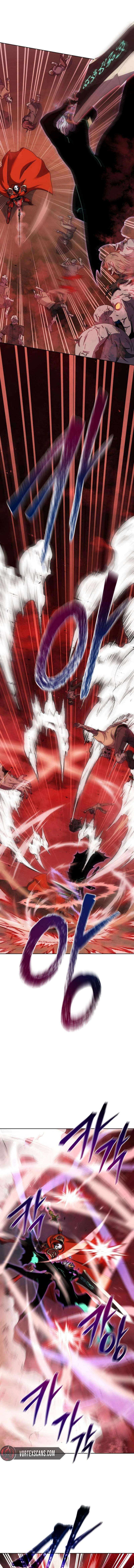 Necromancer Academy and the Genius Summoner Chapter 123 64 12