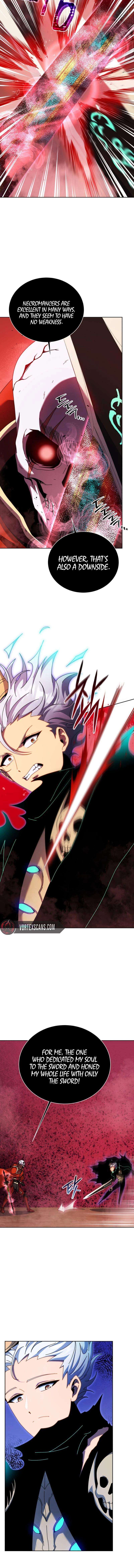 Necromancer Academy and the Genius Summoner Chapter 123 65 13