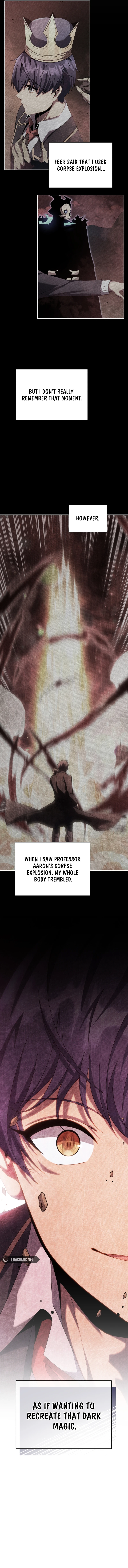 Necromancer Academy and the Genius Summoner Chapter 127 57 02