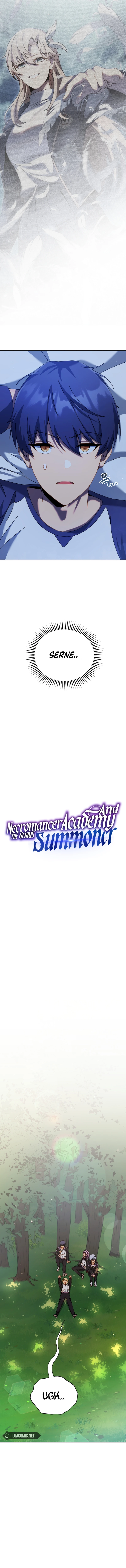 Necromancer Academy and the Genius Summoner Chapter 127 59 04