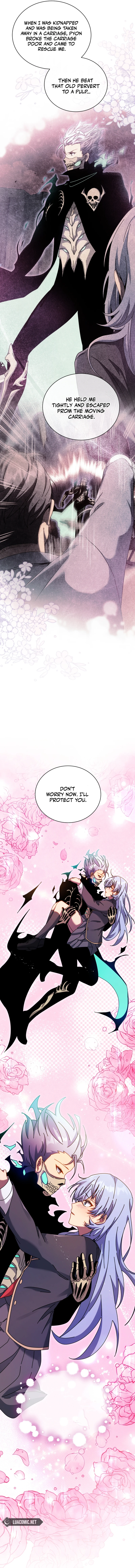 Necromancer Academy and the Genius Summoner Chapter 127 62 07