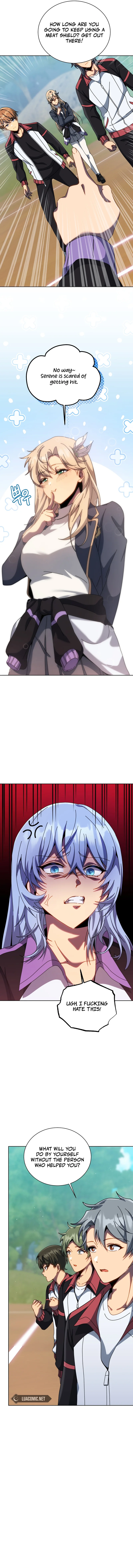 Necromancer Academy and the Genius Summoner Chapter 132 60 05