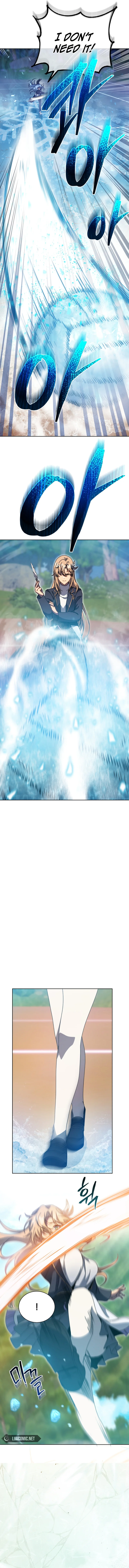 Necromancer Academy and the Genius Summoner Chapter 132 63 08