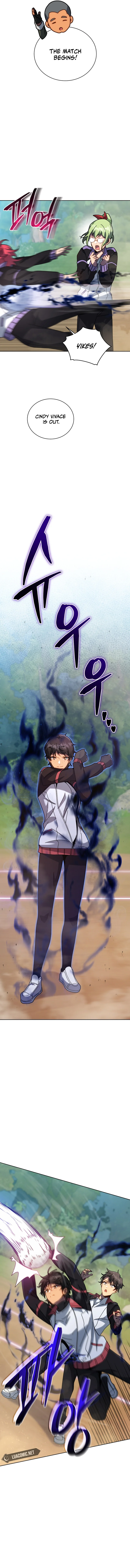 Necromancer Academy and the Genius Summoner Chapter 132 68 13