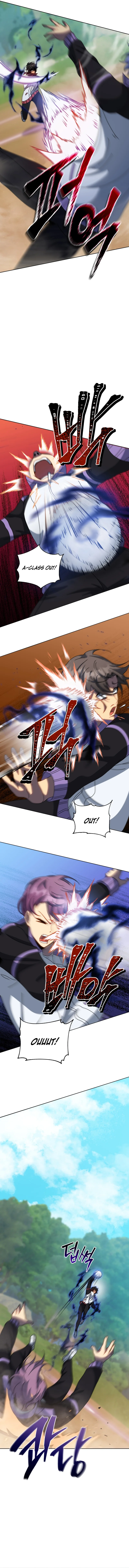 Necromancer Academy and the Genius Summoner Chapter 132 69 14