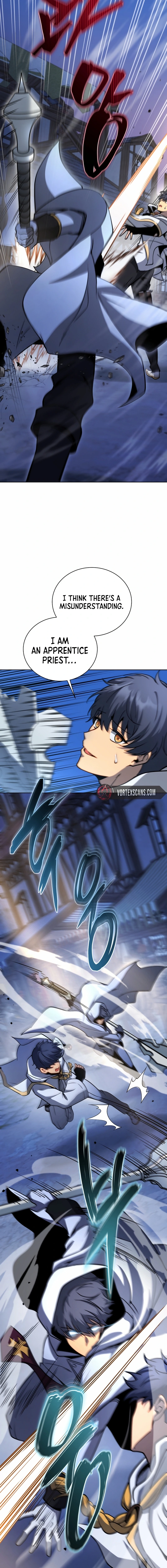 Necromancer Academy and the Genius Summoner Chapter 163 78 11