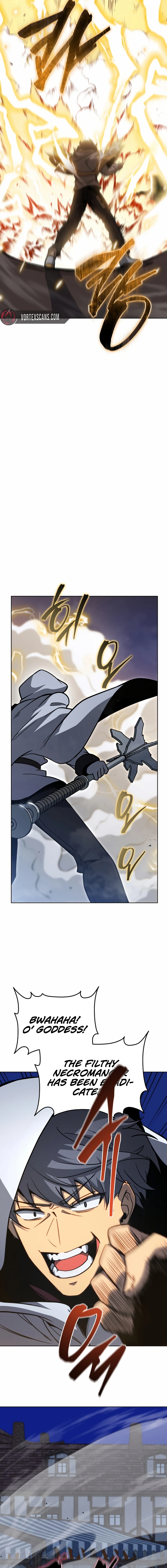 Necromancer Academy and the Genius Summoner Chapter 163 80 13