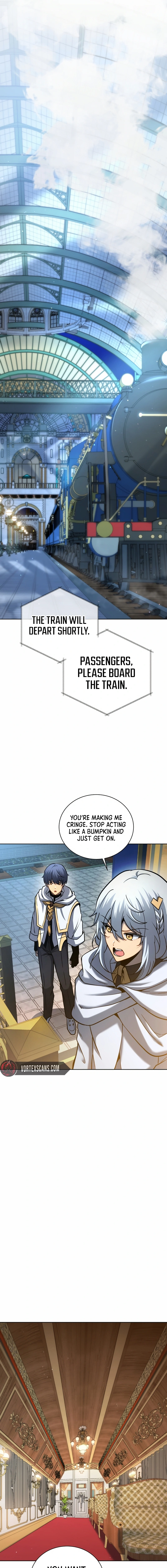 Necromancer Academy and the Genius Summoner Chapter 163 84 17