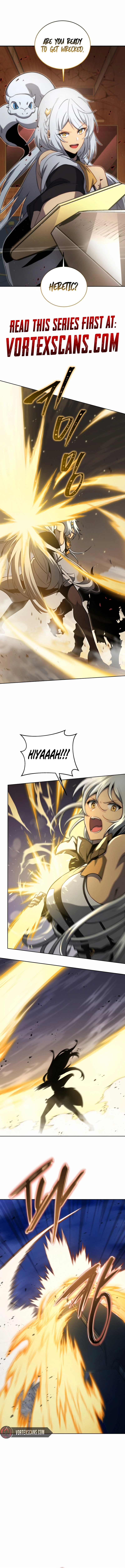 Necromancer Academy and the Genius Summoner Chapter 171 57 02