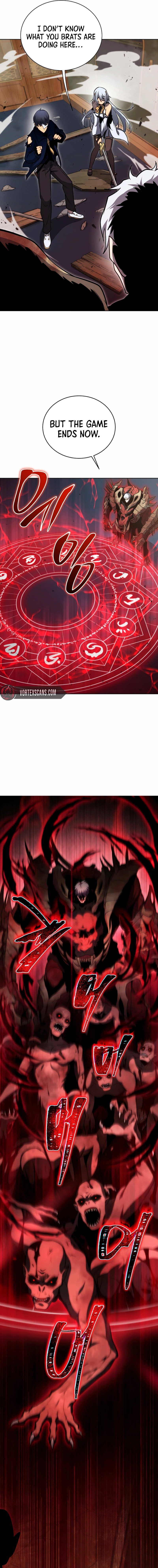 Necromancer Academy and the Genius Summoner Chapter 171 59 04