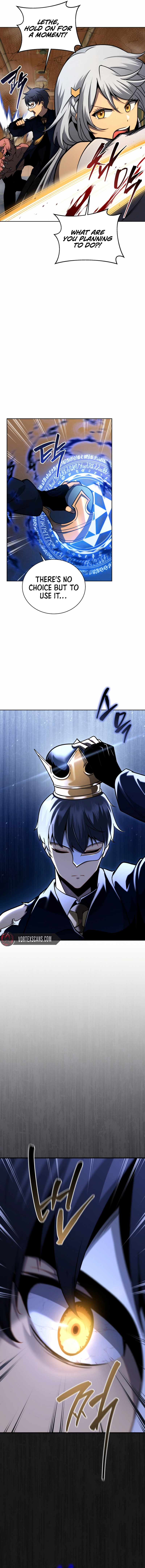 Necromancer Academy and the Genius Summoner Chapter 171 61 06