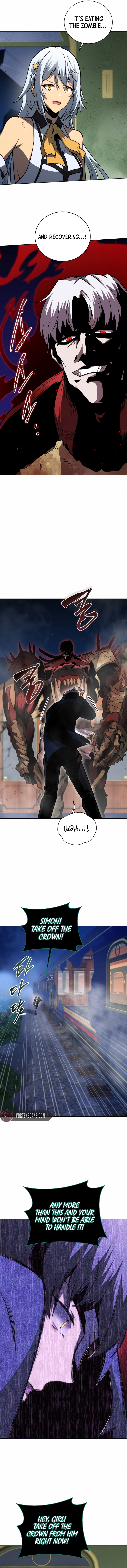 Necromancer Academy and the Genius Summoner Chapter 171 69 14