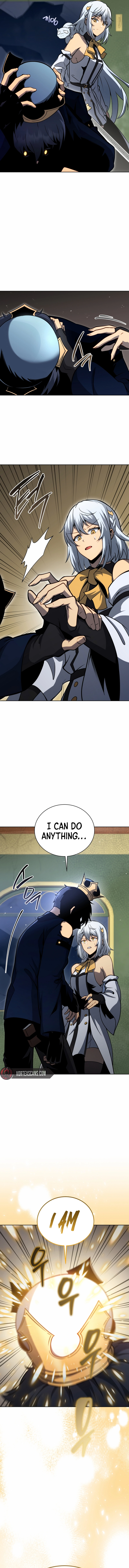 Necromancer Academy and the Genius Summoner Chapter 171 70 15