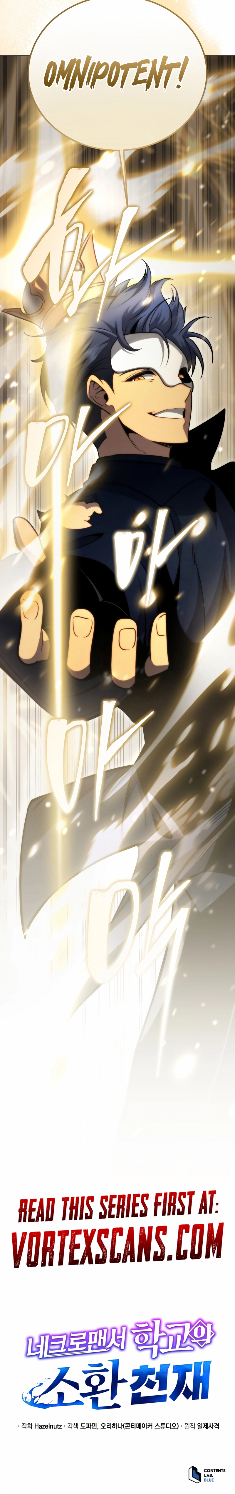 Necromancer Academy and the Genius Summoner Chapter 171 71 16