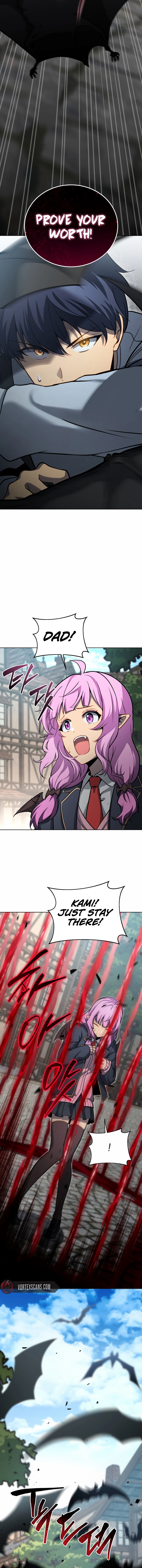 Necromancer Academy and the Genius Summoner Chapter 179 64 03