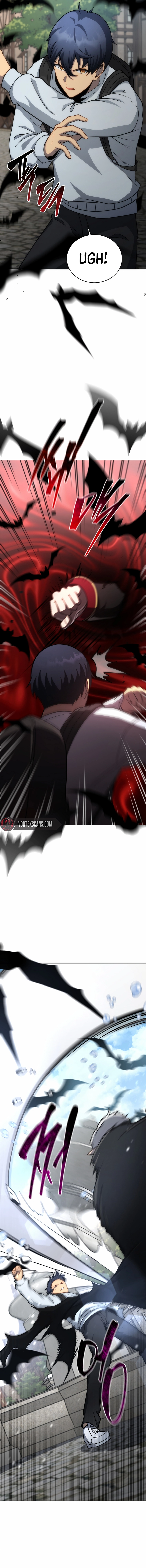 Necromancer Academy and the Genius Summoner Chapter 179 65 04