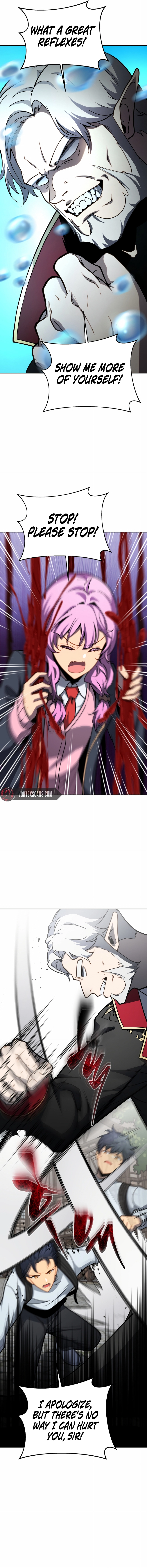 Necromancer Academy and the Genius Summoner Chapter 179 66 05